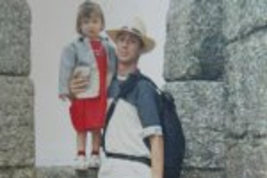 A luta deles por Vanessa