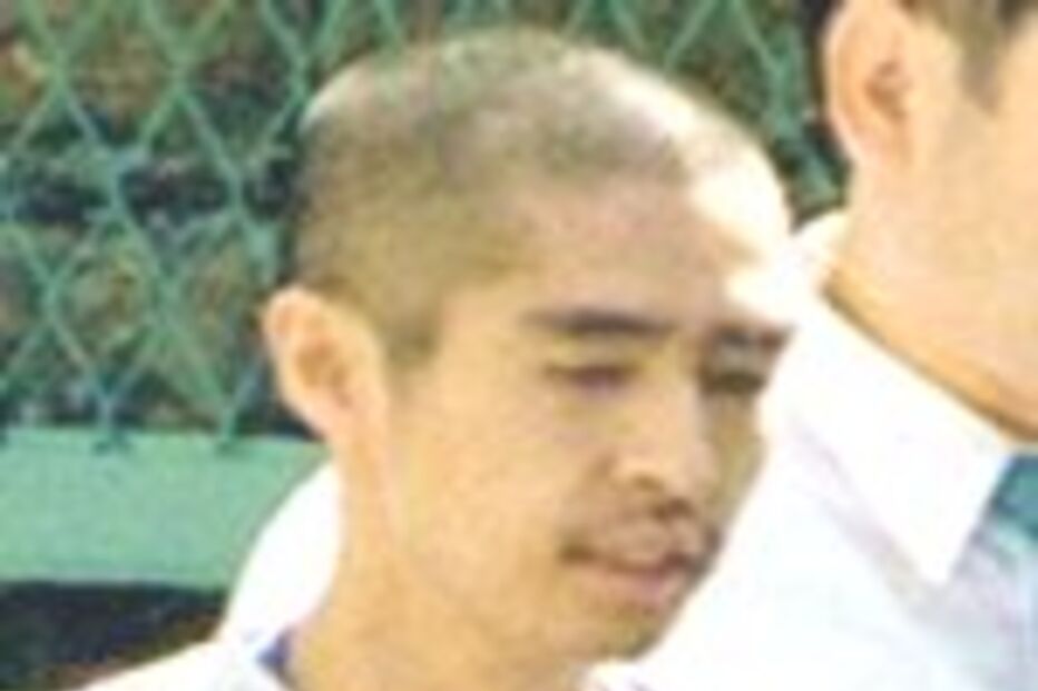 TRIBUNAL JAPONÊS CONFIRMA PENA DE MORTE