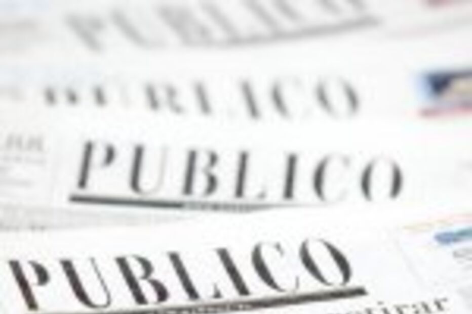 PÚBLICO TEM REUNIÃO DECISIVA