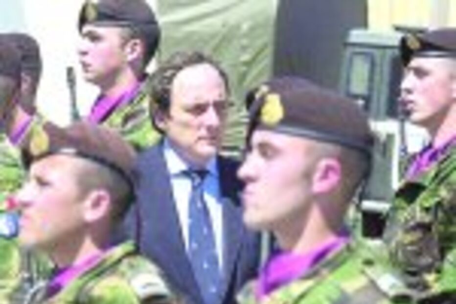 FORÇAS ESPECIAIS PORTUGUESAS