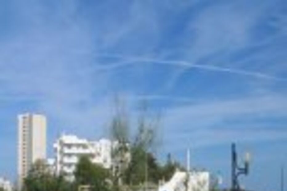 Estrangeiro espancado em assalto