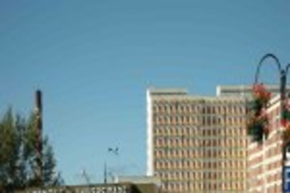 Avaria empurra doentes para privado