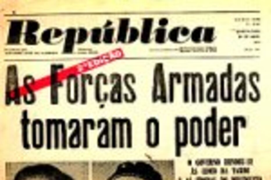 Crise do República