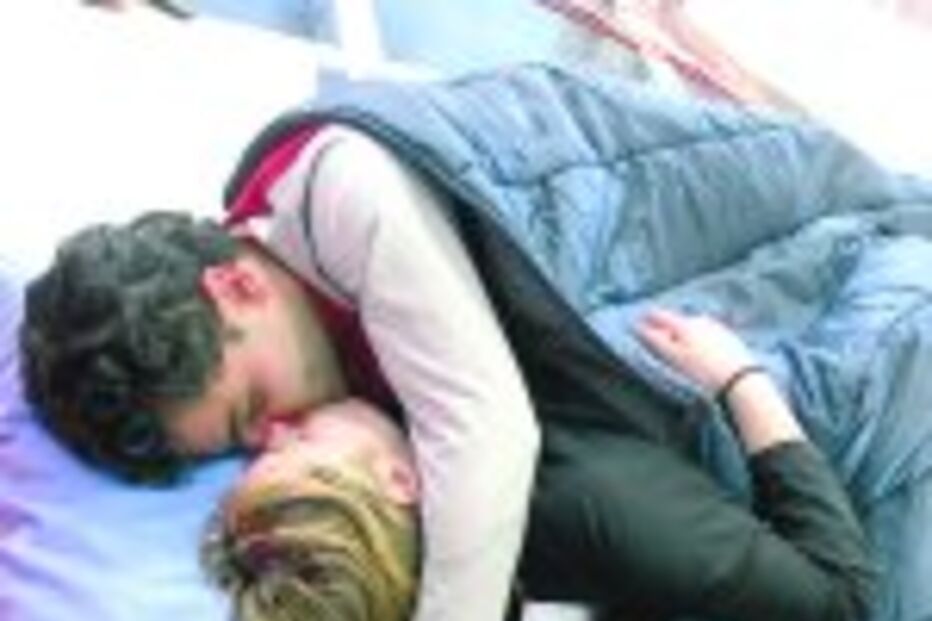 SEXO MELHORA ESPERMA