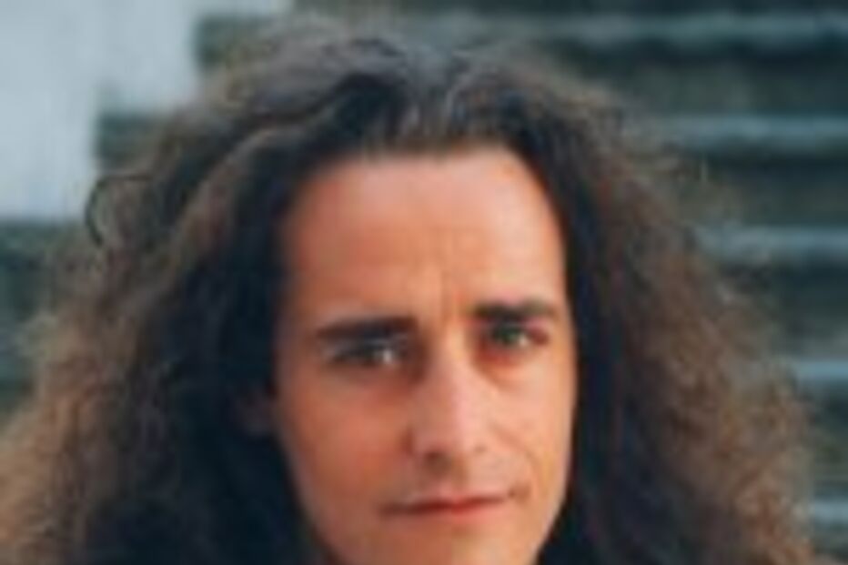 Beto hoje no Coliseu