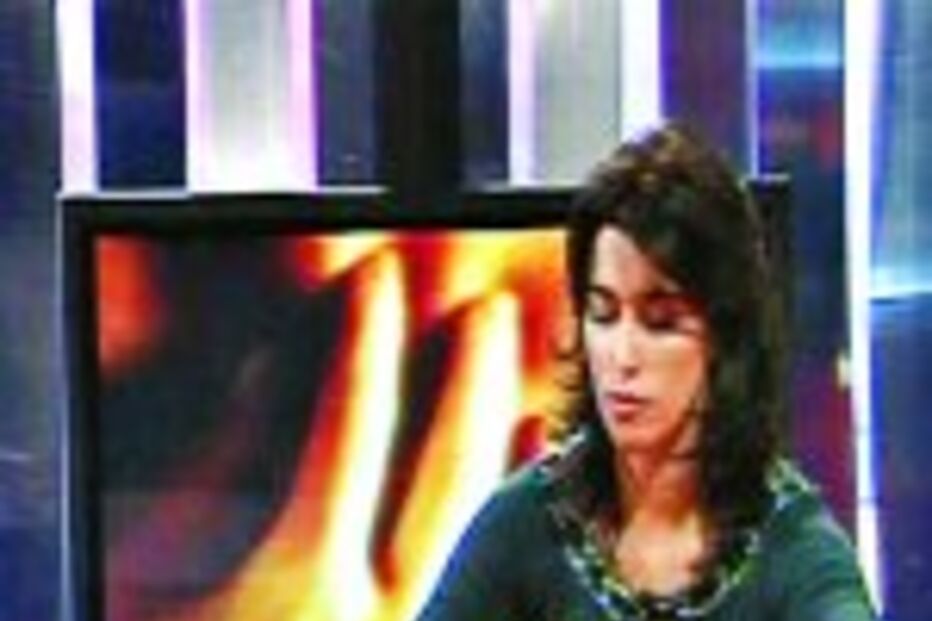 Língua vibratória na noite dos preservativos light
