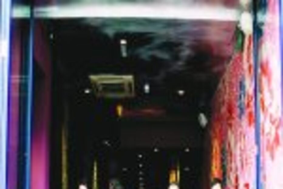 Campeões em Chelsea