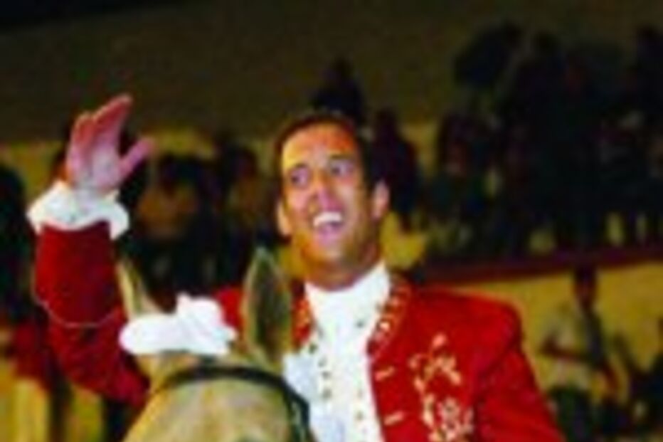 Triunfadores em Coruche