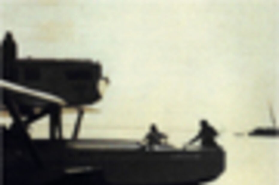 BERÇO DA AVIAÇÃO PORTUGUESA