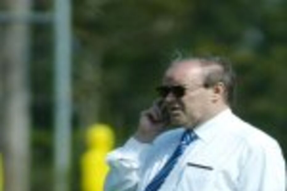 Corrupção no futebol