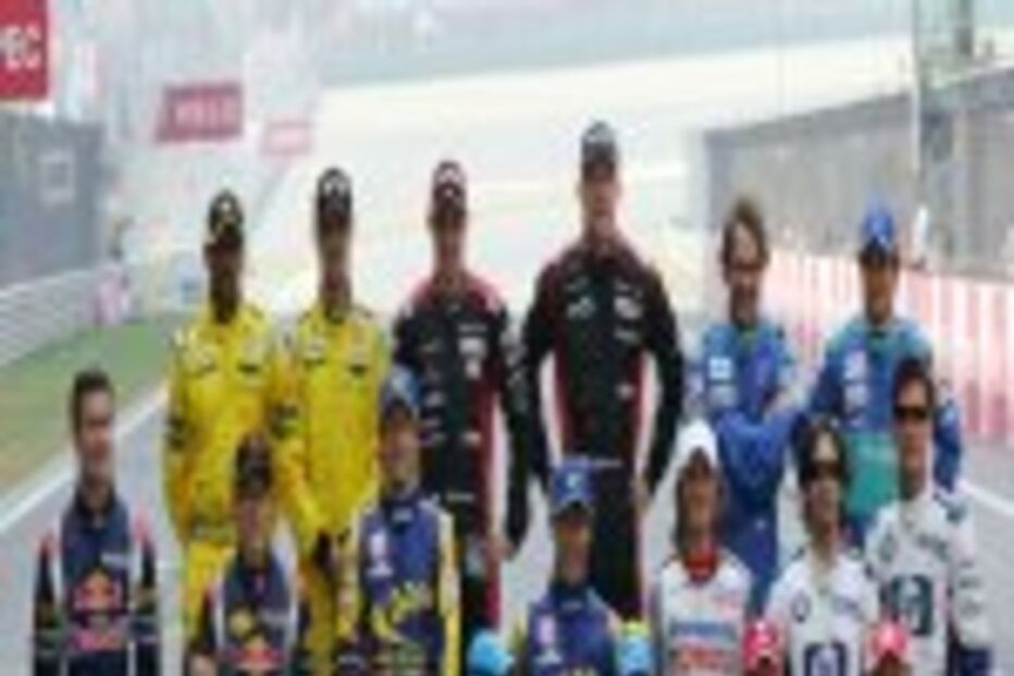 Não podia sonhar com melhor estreia