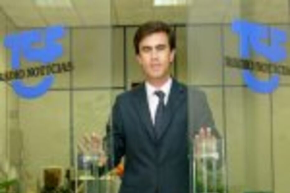 JOSÉ FRAGOSO: TENHO COMPLETA CONFIANÇA EM RANGEL