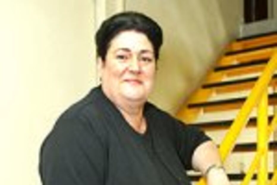 HOMENAGEM A ANITA GUERREIRO