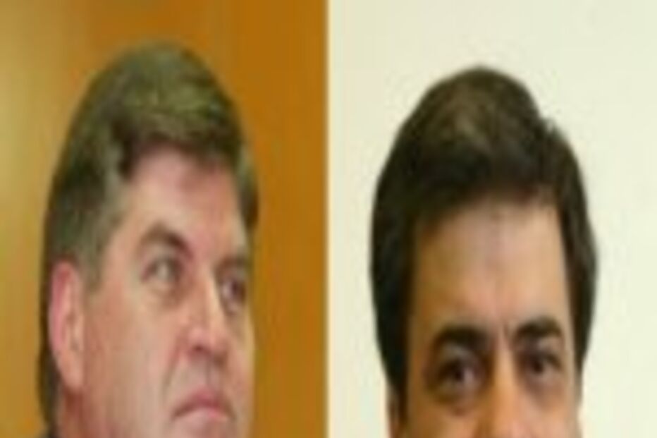 Eurico Reis substituído por Pedro Mourão