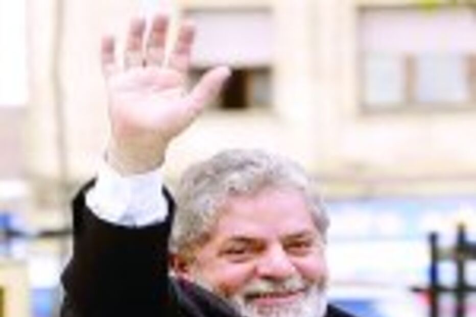 Irmão de Lula ajudou empresário luso