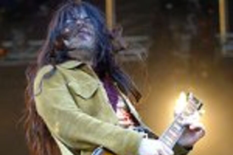 ANDRÉ INDIANA ESTÁ HOJE 'NA PRISÃO'