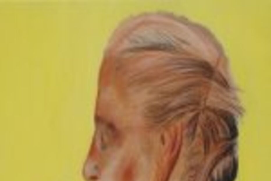 Comprar arte sem sair de casa