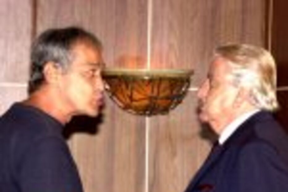 QUEM ASSASSINOU LINEU?