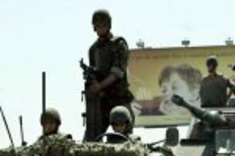 Militares denunciam Operação Abafa