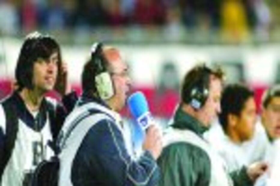 Renascença fecha ‘Frente Desportiva’