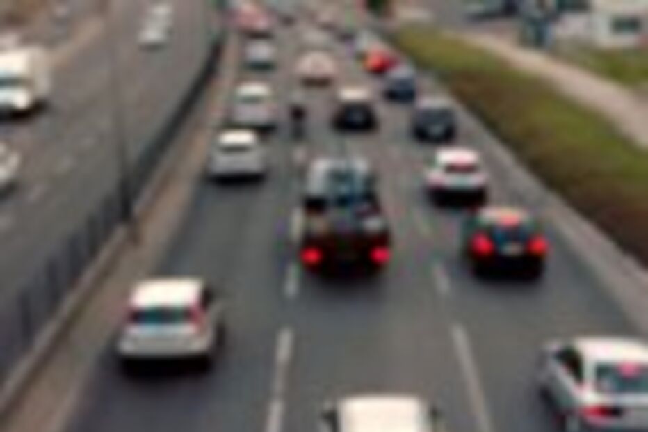 Código da Estrada com tolerância zero