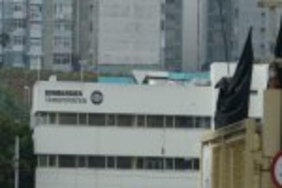 Decisão na Bombardier
