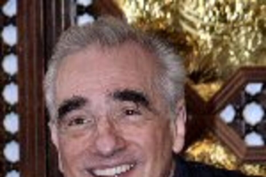 Martin Scorsese filma em Portugal
