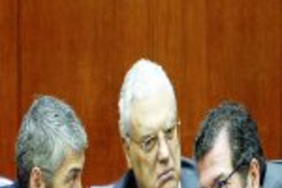 Direita não perdoa deriva à esquerda de Freitas