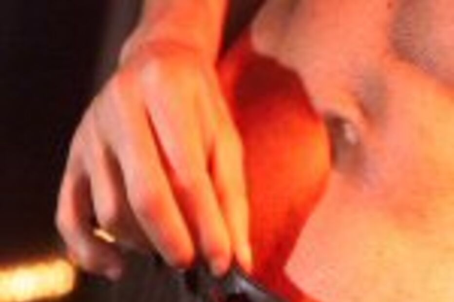 Vida de garanhão do sexo