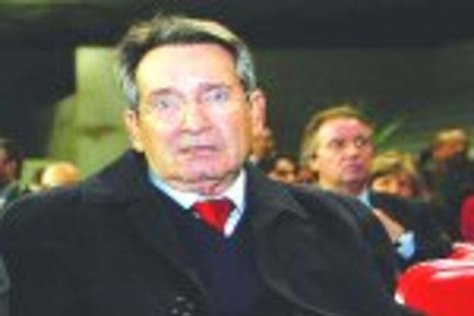 FIALHO GOUVEIA EM COMA