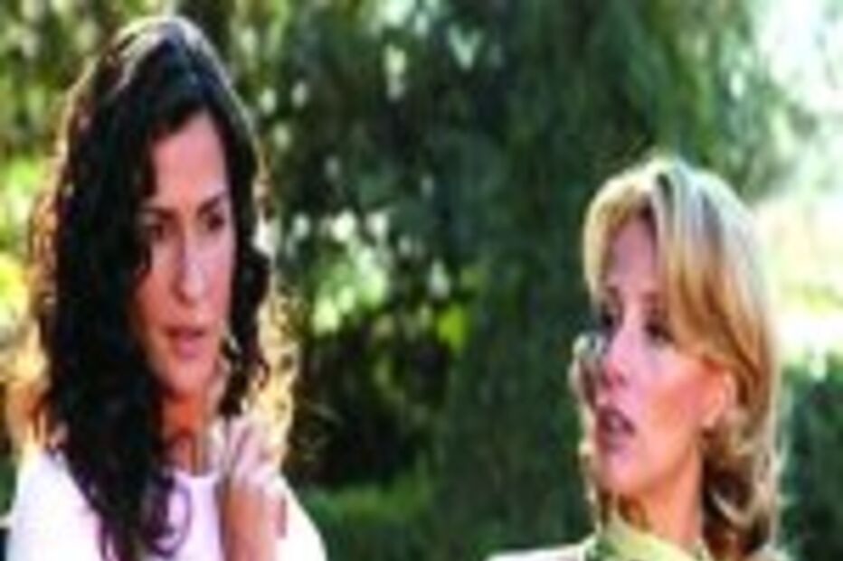 Novela portuguesa bate produção brasileira da SIC