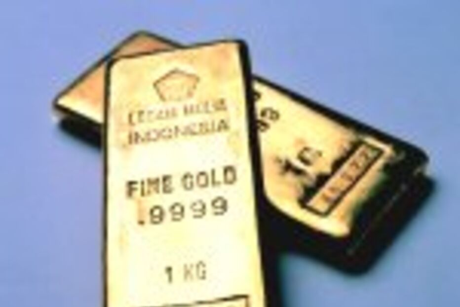 BANCO DE PORTUGAL VENDE MAIS OURO