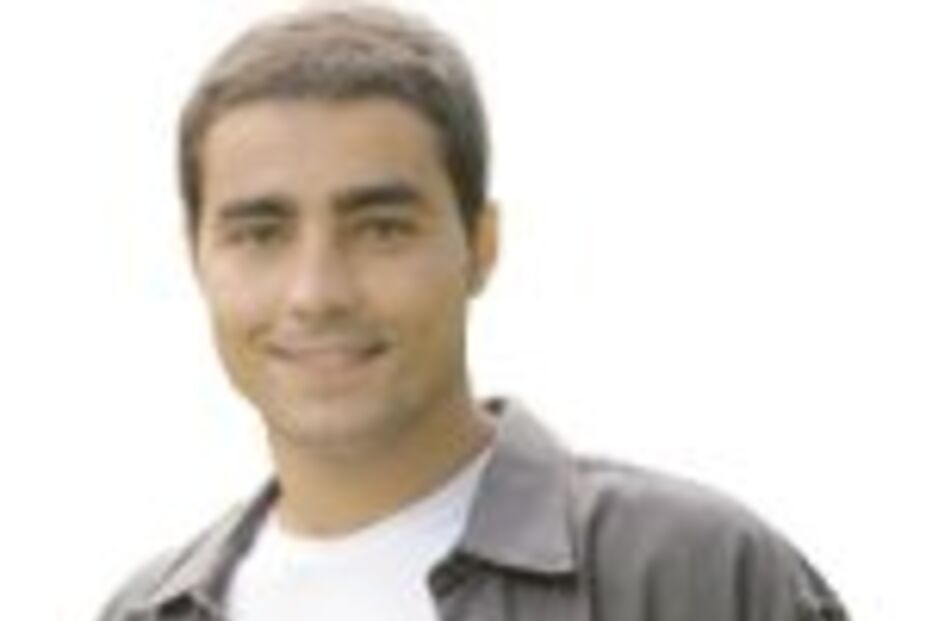 Estou orgulhoso do que tenho feito