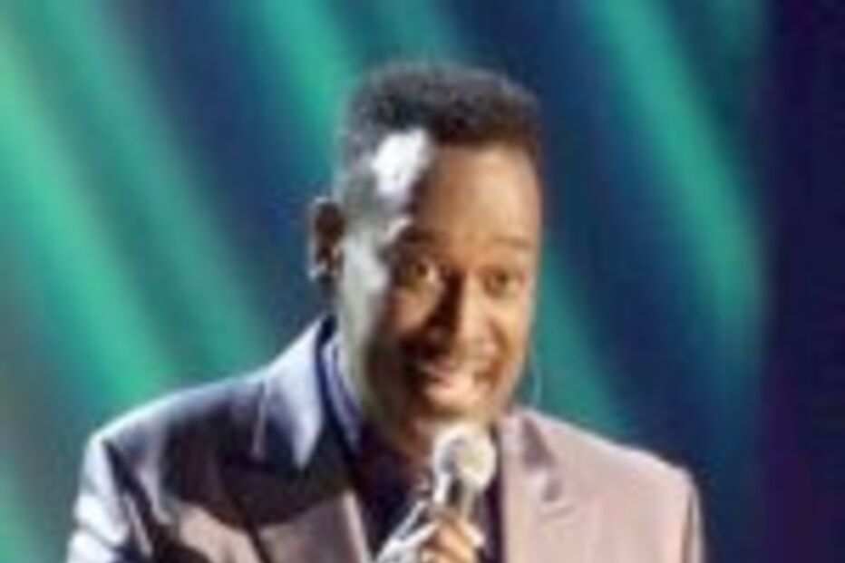Morreu Luther Vandross