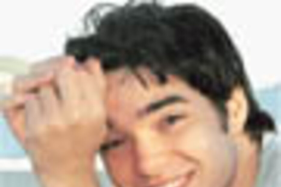 CAIO BLAT: NO EXTREMO OPOSTO