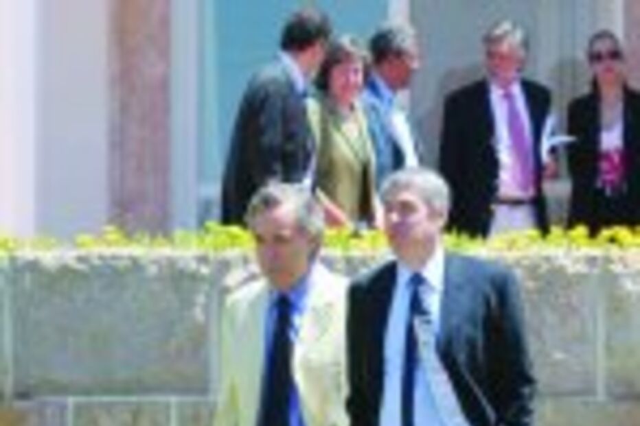 Acaba o subsídio de reintegração