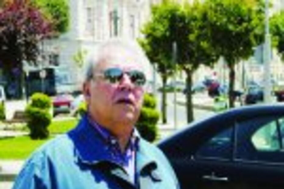 Capitão Roby vira fazendeiro surpresa