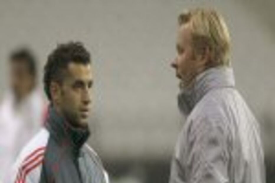 Simão não, Quim talvez