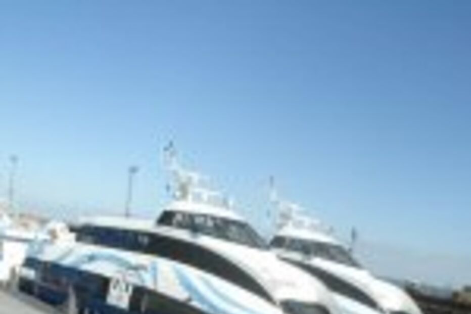 Obra fluvial só termina em 2006