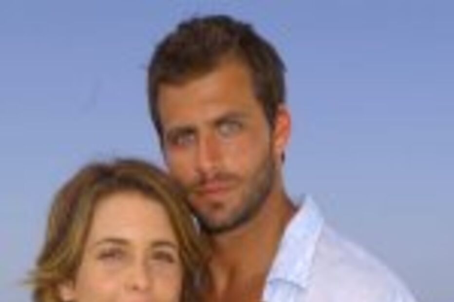 Estória de poder e paixão