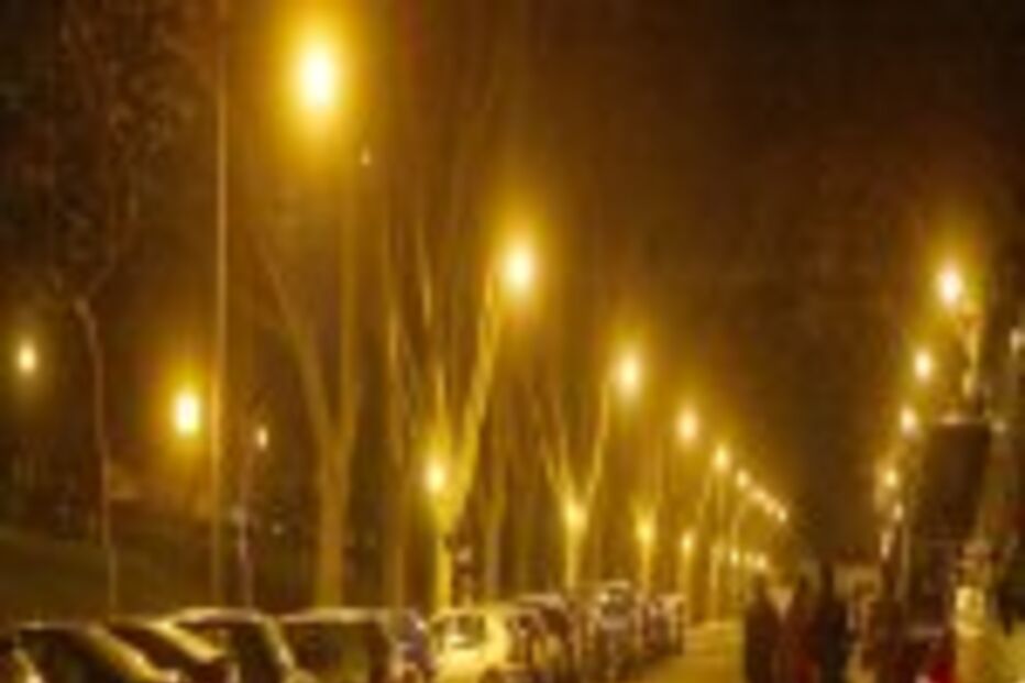 Pedofilia no Parque chega à Boa-Hora