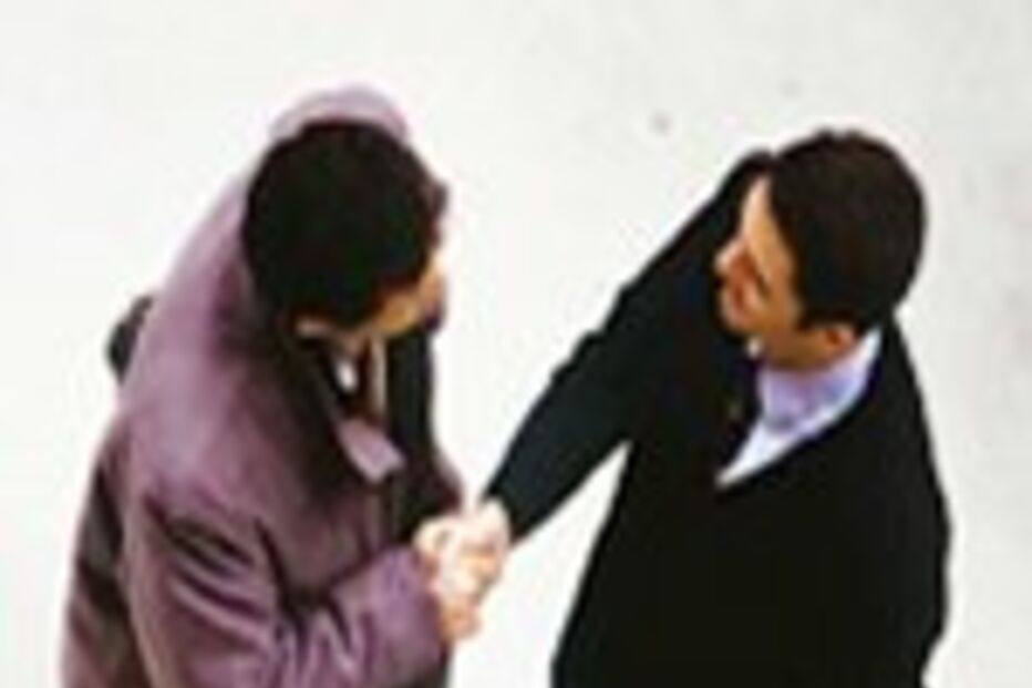 Cientistas descobrem hormona da confiança