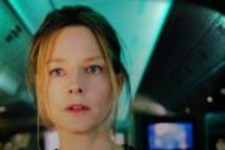 Jodie Foster regressa ao terror psicológico