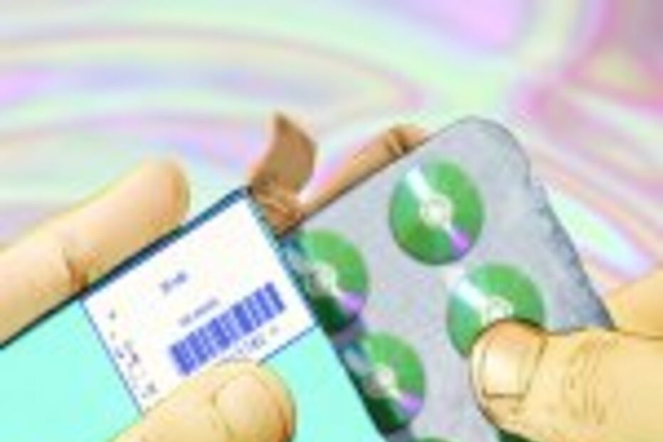 Um medicamento chamado música