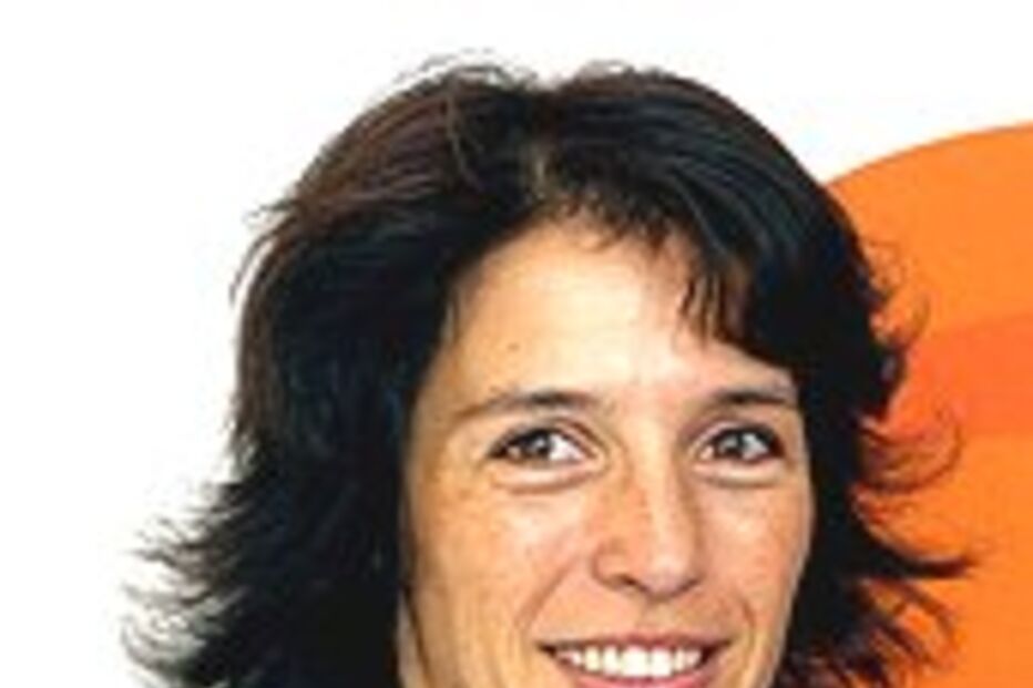 MARGARIDA COM UM PÉ NA SIC