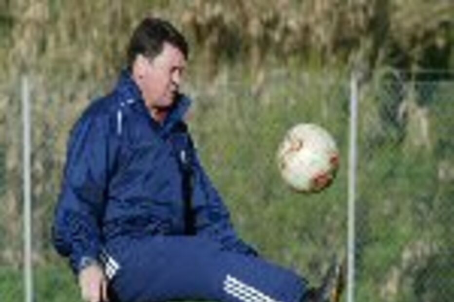 José Mourinho é o treinador ideal