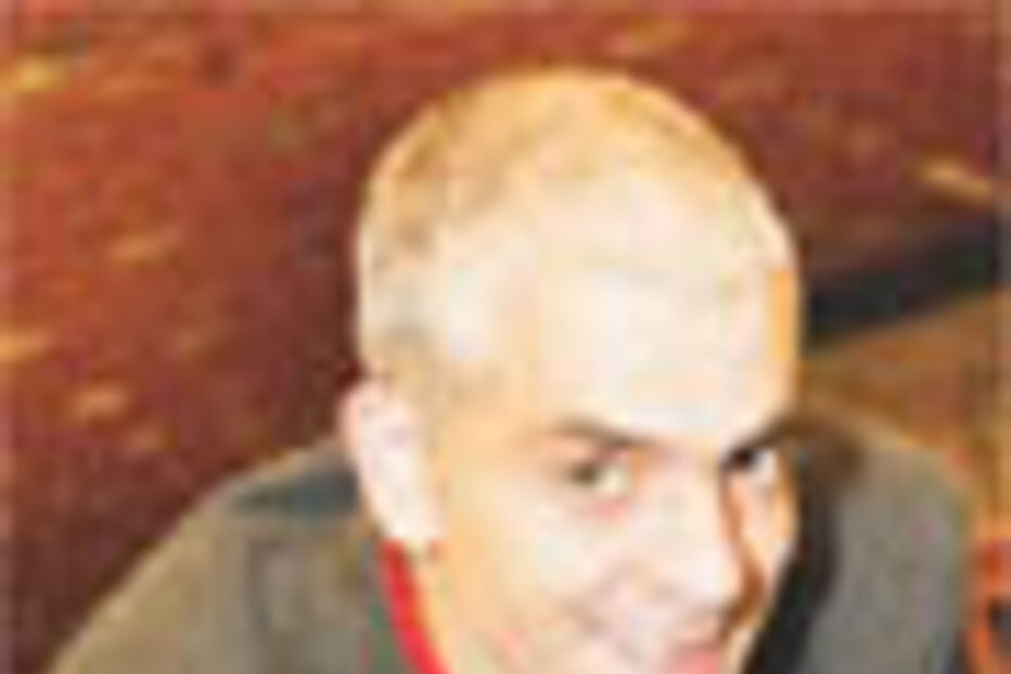 OS PRAZERES DE... JOSÉ PRATA