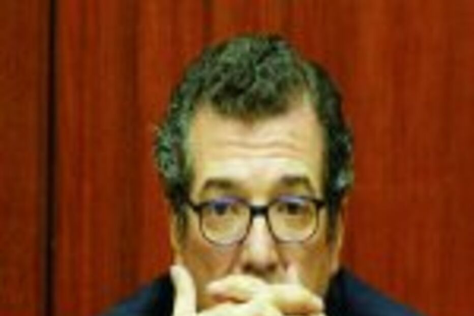 Orçamento Rectificativo concluído até ao Verão