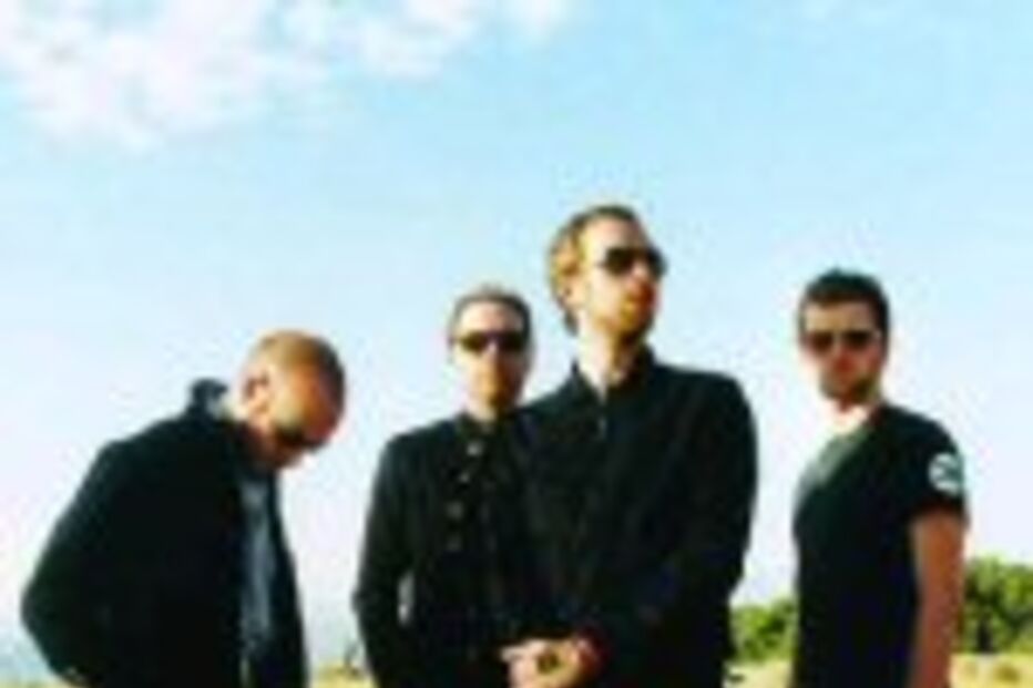Rock e melancolia ao som dos Coldplay