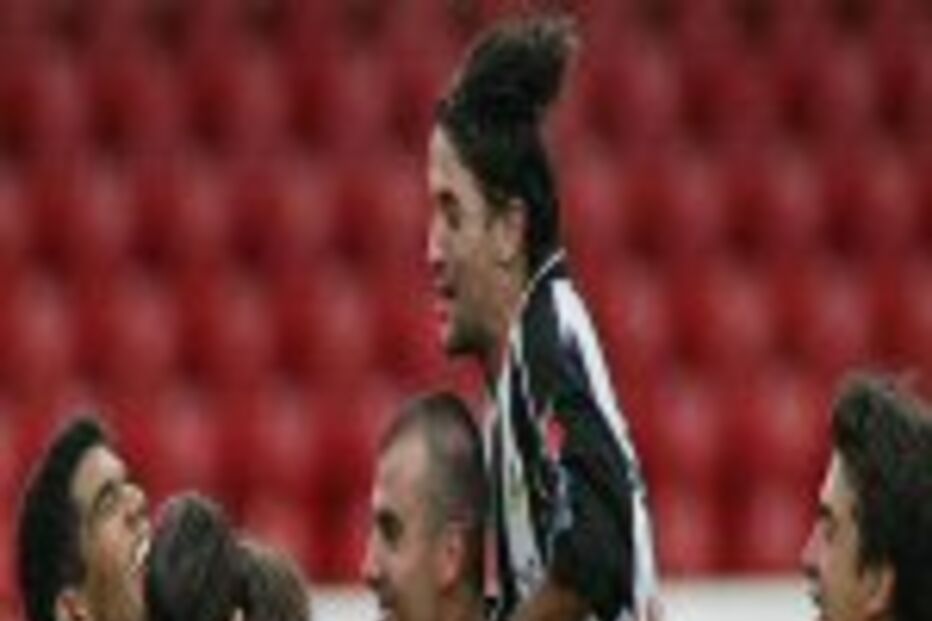 Um Paraíso para o desporto